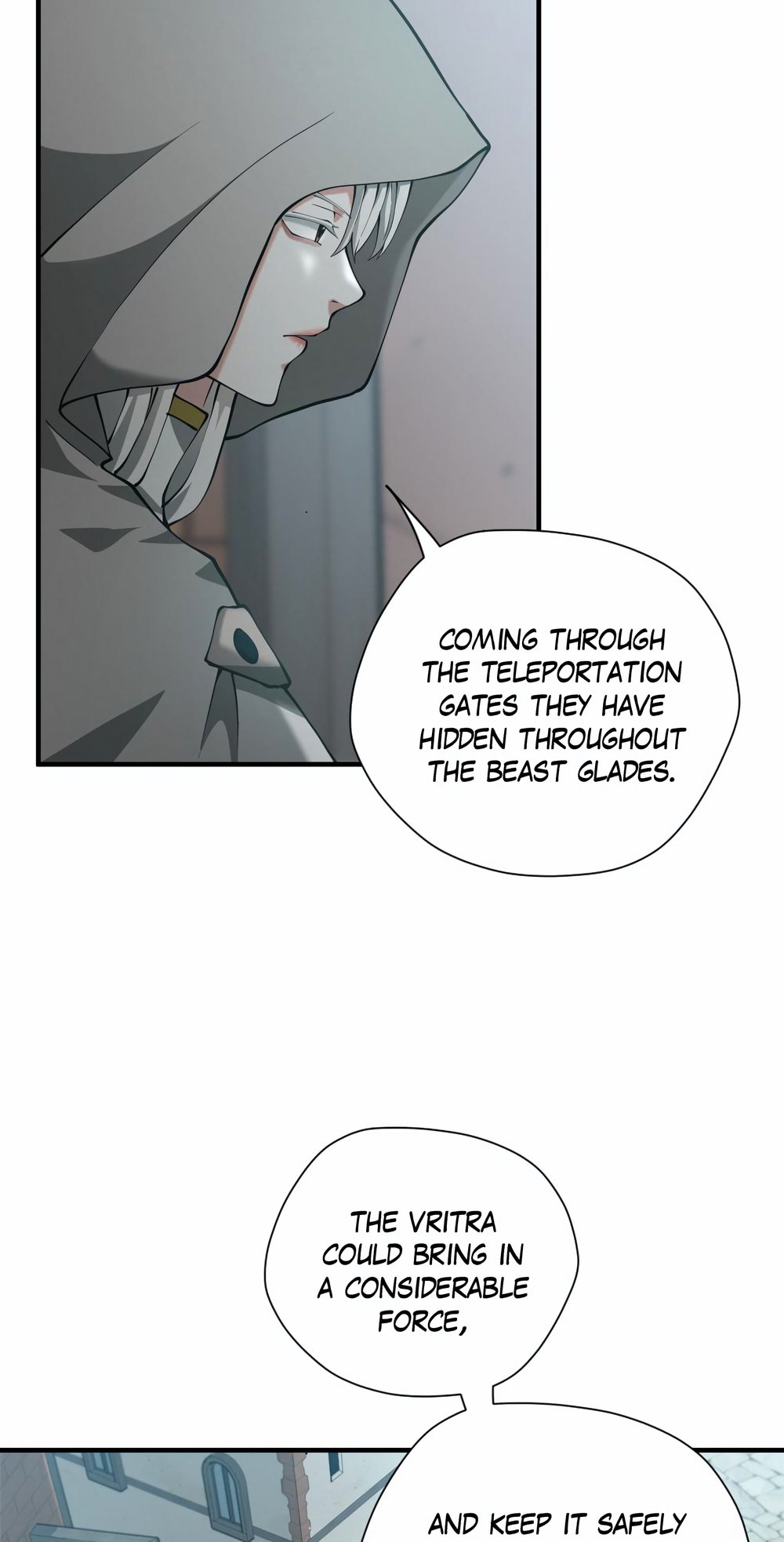 The Beginning After the End, Chapter 164 image 55